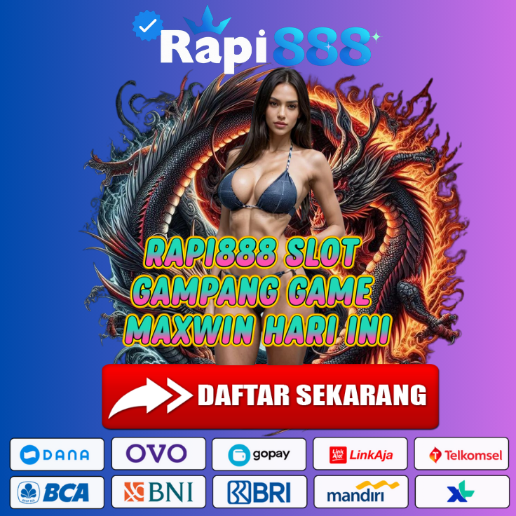 rapi888 rapi888