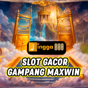 Slot Gacor Gampang Maxwin