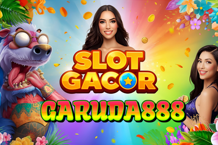 slot gacor