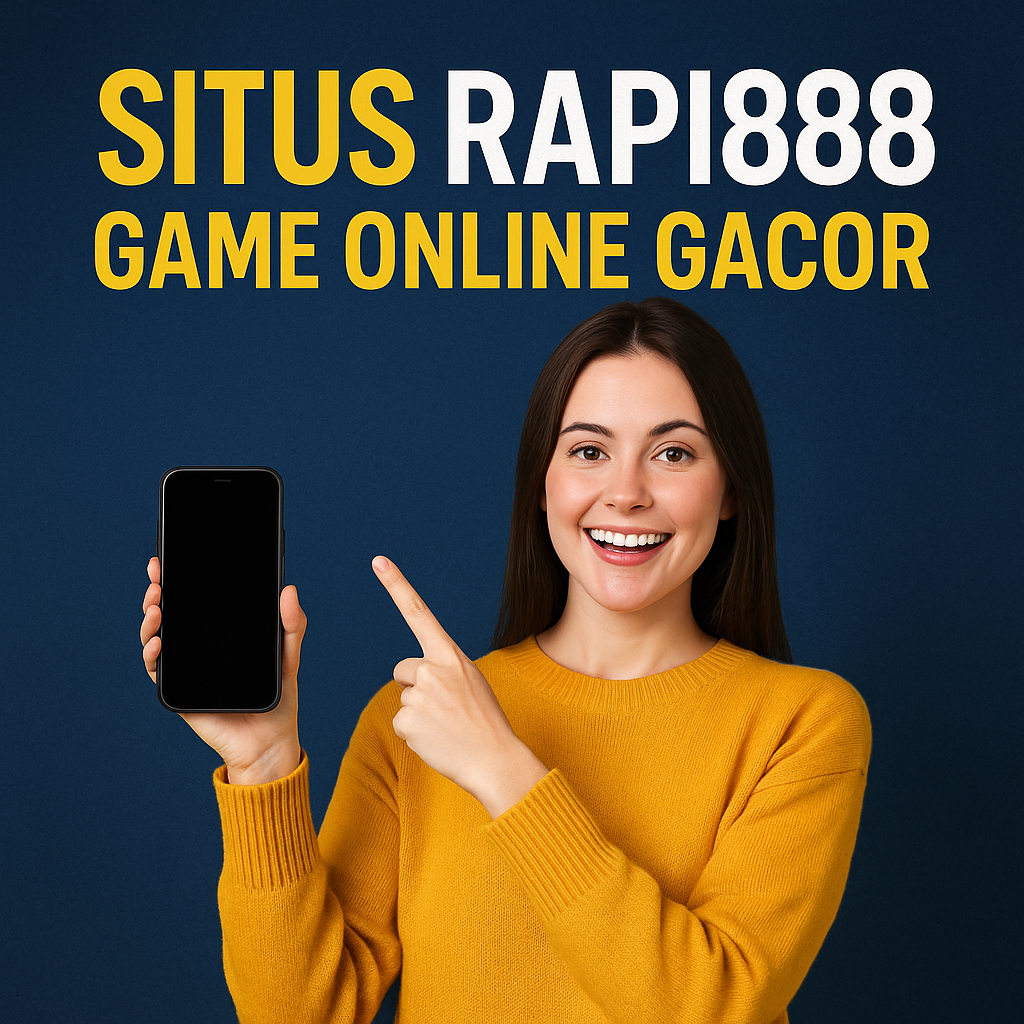 Situs Rapi888
