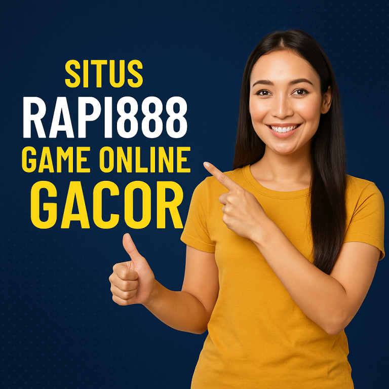 Situs Rapi888