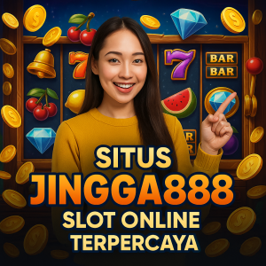 Situs Jingga888